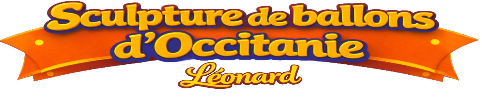 Sculptures de ballons